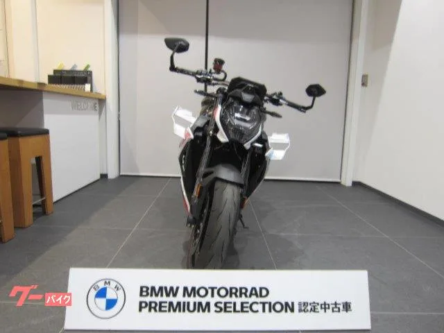 BMW M1000R ETC ESADTC LED 210PS BMW 2024 — миниатюра 2