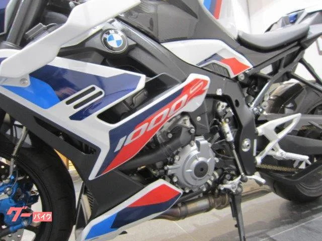 BMW M1000R ETC ESADTC LED 210PS BMW 2024 — миниатюра 4