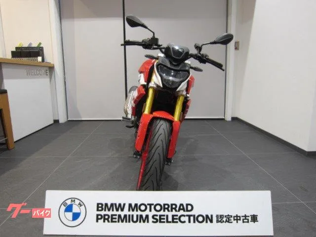 BMW G310R ETC LED BMW 2023 — миниатюра 2