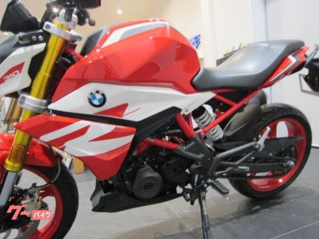 BMW G310R ETC LED BMW 2023 — миниатюра 4