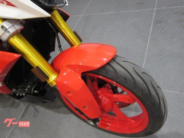 BMW G310R ETC LED BMW 2023 — миниатюра 5