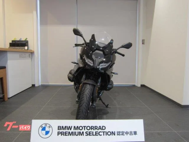 BMW R1300RS ASA ETC DSADTC ACC LED BMW 2026 — миниатюра 2