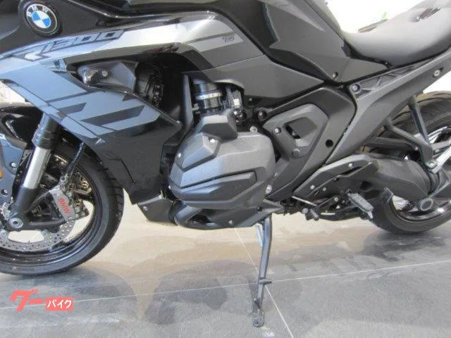 BMW R1300RS ASA ETC DSADTC ACC LED BMW 2026 — миниатюра 4
