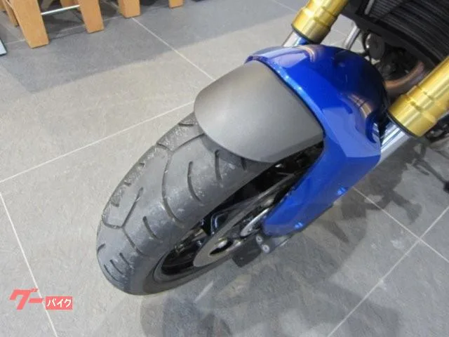 BMW F900XR ETC BMW 2023 — миниатюра 5
