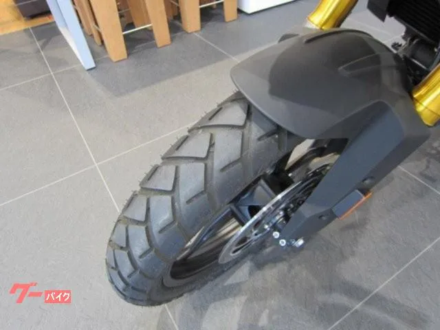 BMW G310GS ETC LED BMW 2023 — миниатюра 5