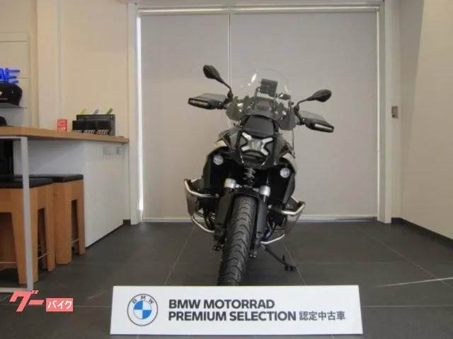 BMW R1300GS ETC GIVI DSA DCC LED BMW 2024 — миниатюра 2