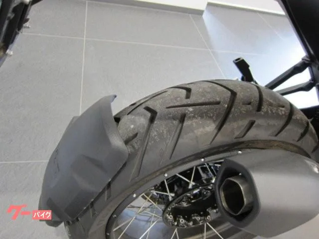 BMW R1300GS ETC GIVI DSA DCC LED BMW 2024 — миниатюра 3