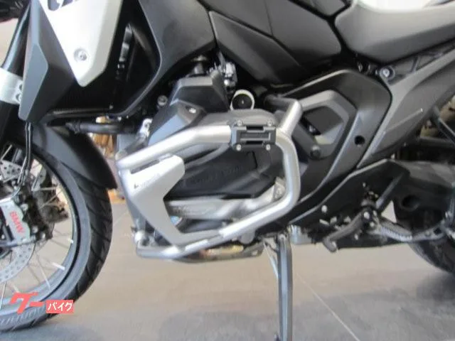 BMW R1300GS ETC GIVI DSA DCC LED BMW 2024 — миниатюра 4