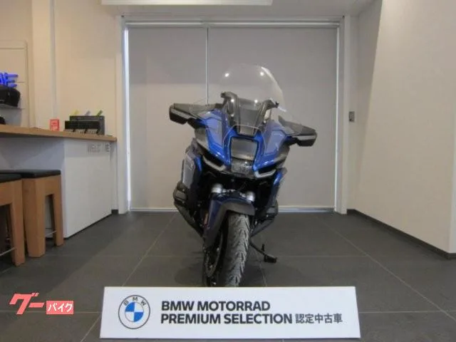 BMW R1300RT ETC LED BMW 2026 — миниатюра 2