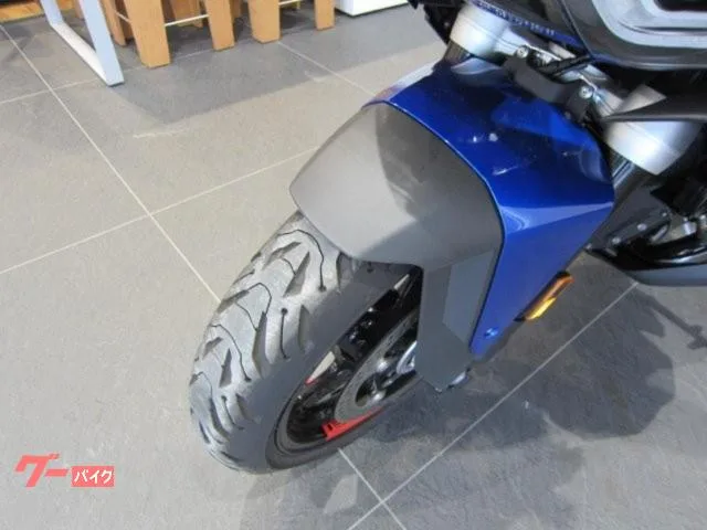 BMW R1300RT ETC LED BMW 2026 — миниатюра 5