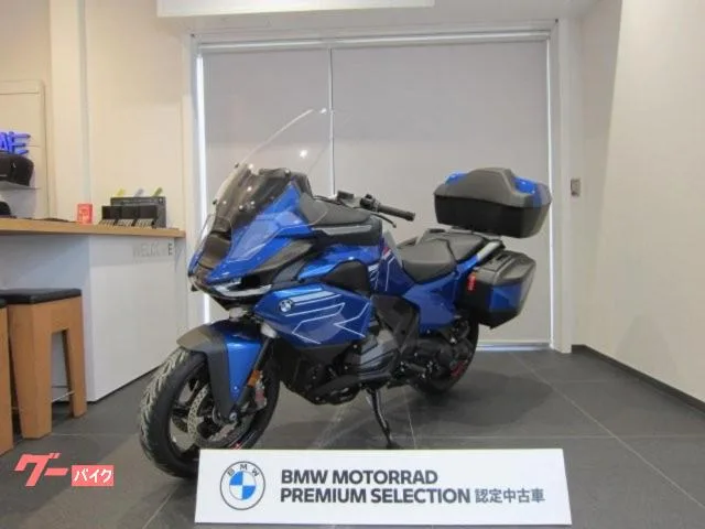 BMW R1300RT ETC LED BMW 2026 — фото 1, купить с доставкой в Москву