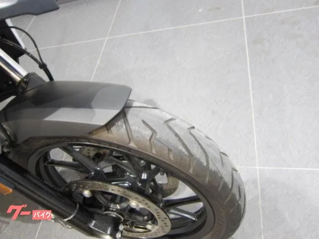 BMW F800GS ETC 3 LED BMW 2024 — миниатюра 2
