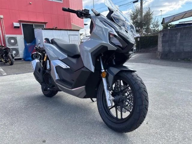 Honda ADV160 LED ABS2 2025 — миниатюра 5