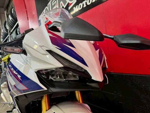 Honda CBR250RR MC51 2 2025 — миниатюра 3