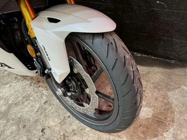 Honda CBR250RR MC51 2 2025 — миниатюра 4