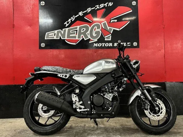 Yamaha XSR155 LED 1 2025 — фото 1, купить с доставкой в Москву
