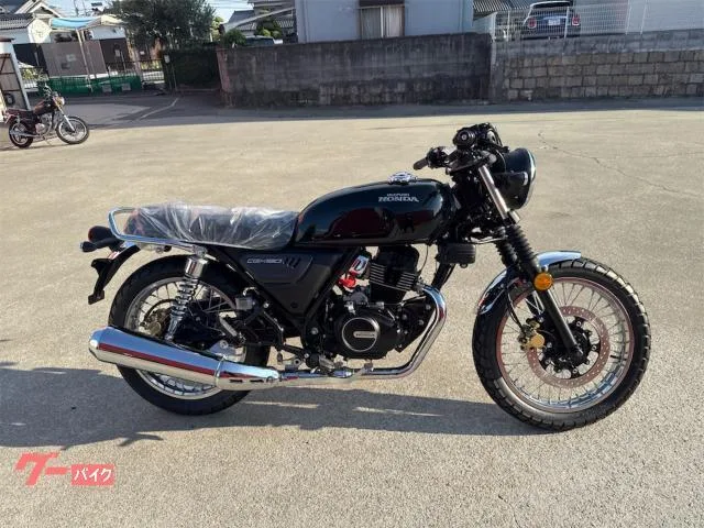 Honda CGX150 ABS LED 5 1 2026 — миниатюра 5