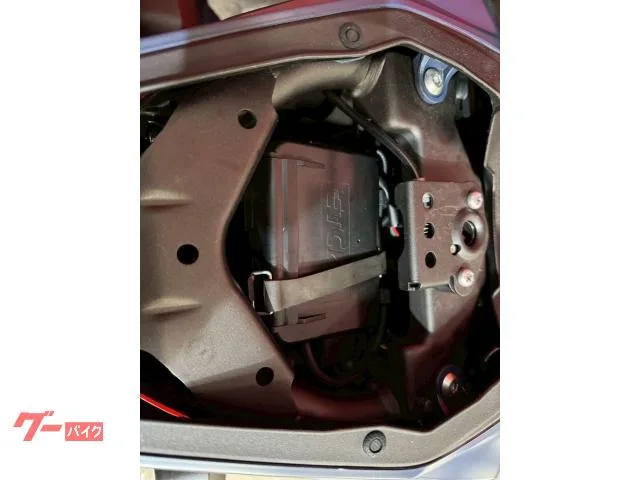 Kawasaki Ninja ZX-25R ETC2.0 2 1 2022 — миниатюра 2
