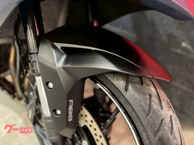 Kawasaki Ninja ZX-25R ETC2.0 2 1 2022 — миниатюра 3