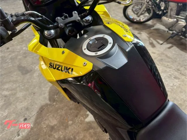 Suzuki V- 250SX USB 2 2022 — миниатюра 3