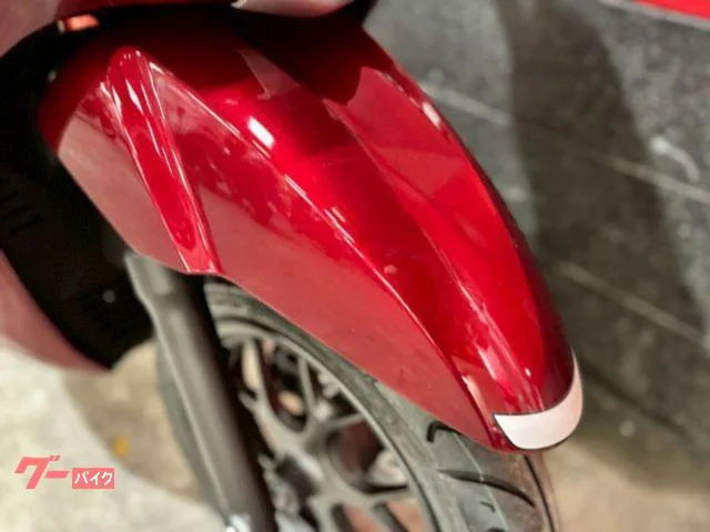 Honda 125/ 11PS Type-C 2 2026 — миниатюра 5