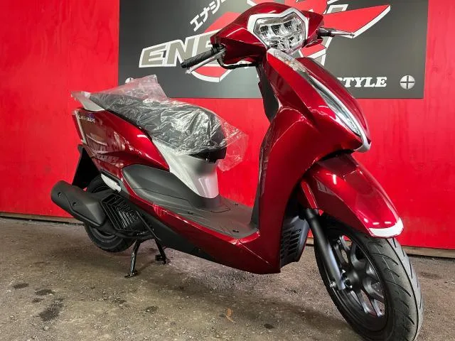Honda 125/ 2026 2026 — миниатюра 2