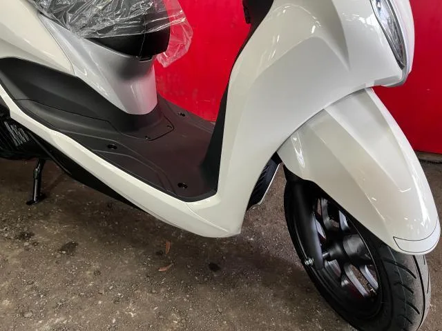 Honda 125/ 2026 2026 — миниатюра 5