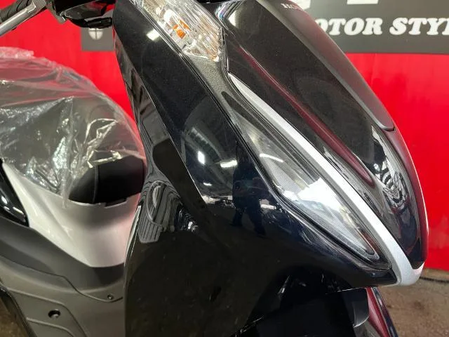 Honda 125/ 2026 2026 — миниатюра 4
