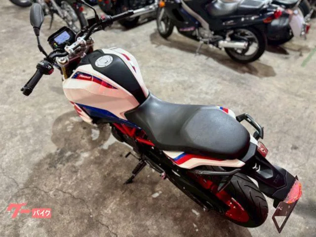 BMW G310R 6MT LED 34PS 1 2023 — миниатюра 3