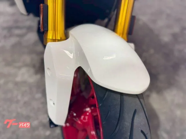 BMW G310R 6MT LED 34PS 1 2023 — миниатюра 4