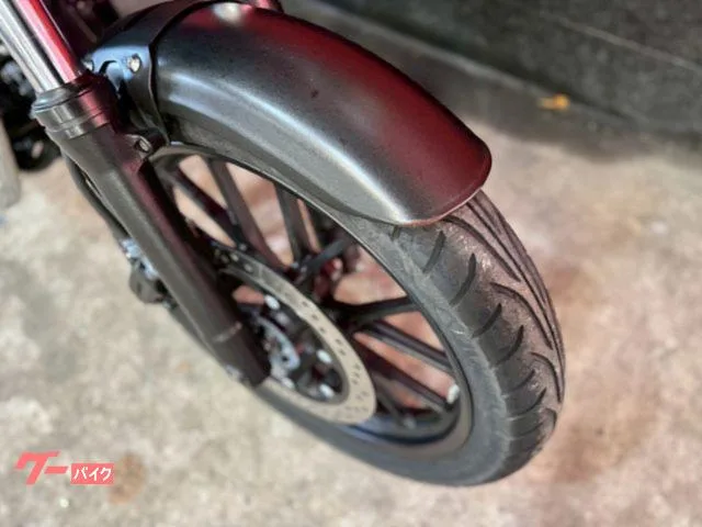 Honda GB350/ FI ABS LED 5 15L 1 2022 — миниатюра 4