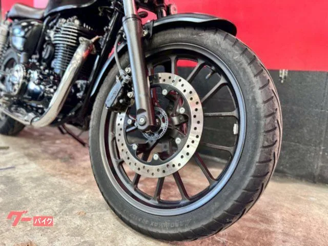 Honda GB350/ FI ABS LED 5 15L 1 2022 — миниатюра 5
