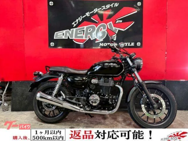 Honda GB350/ FI ABS LED 5 15L 1 2022 — фото 1, купить с доставкой в Москву
