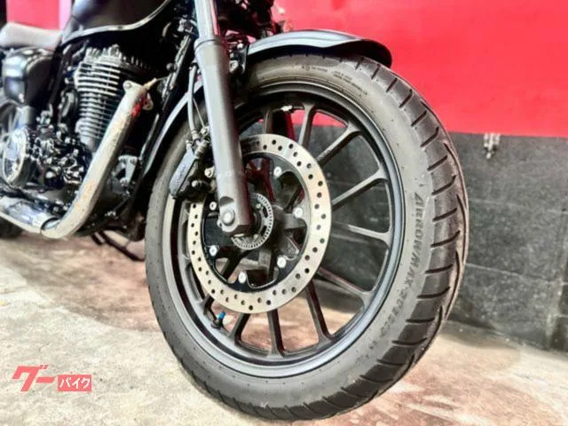 Honda GB350 /ETC 1 2022 — миниатюра 5