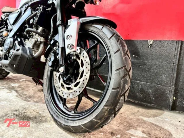 Yamaha XSR155 FI LED ETC USB 1 2022 — миниатюра 5