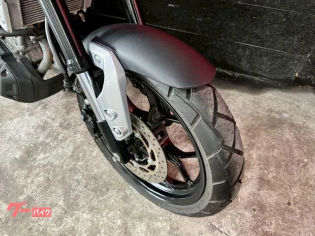 Yamaha XSR155 FI LED USB 1 2022 — миниатюра 4