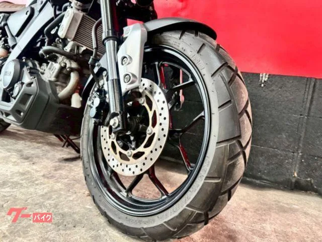 Yamaha XSR155 FI LED USB 1 2022 — миниатюра 5