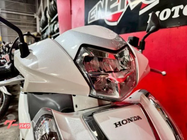 Honda 125/ FI LED MORIWAKI 2 2022 — миниатюра 4