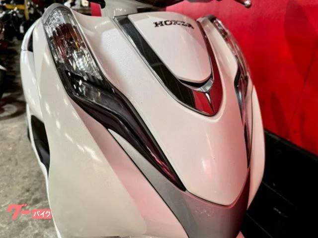 Honda 125/ FI LED MORIWAKI 2 2022 — миниатюра 5