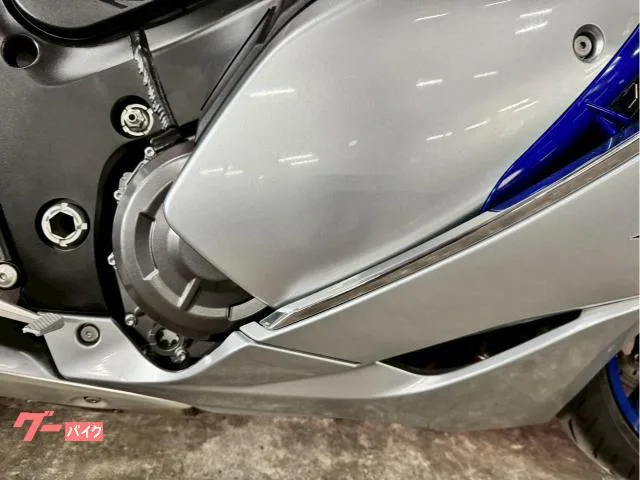 Suzuki (GSX1300R Hayabusa)/FI LED ABS ETC 2 1 2025 — миниатюра 3