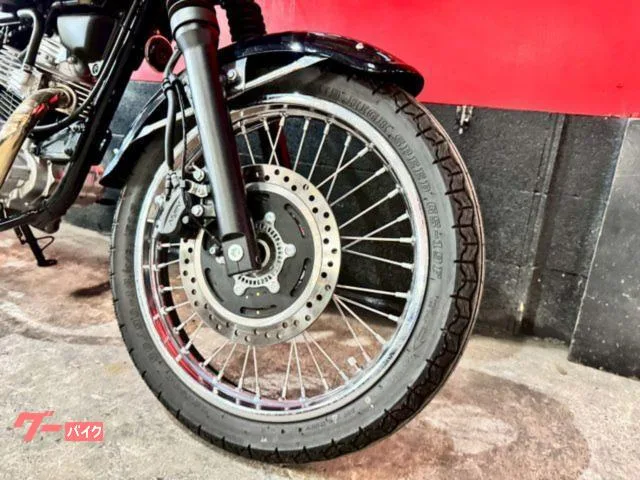 Kawasaki S1 FI LED ABS ETC 2 1 2025 — миниатюра 5