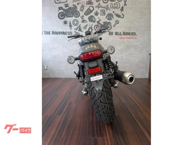 Honda 250 2026 — миниатюра 5