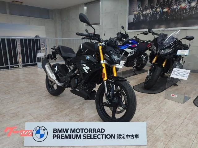 BMW G310R 2025 — миниатюра 4