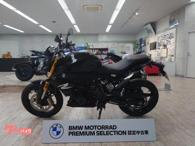 BMW G310R 2025 — фото 1, купить с доставкой в Москву