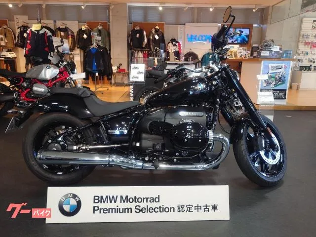 BMW R18 2024 — миниатюра 2