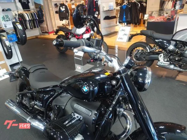 BMW R18 2024 — миниатюра 3