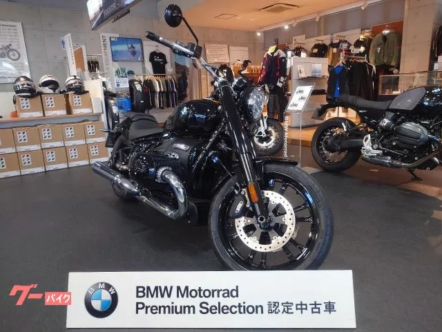 BMW R18 2024 — миниатюра 5