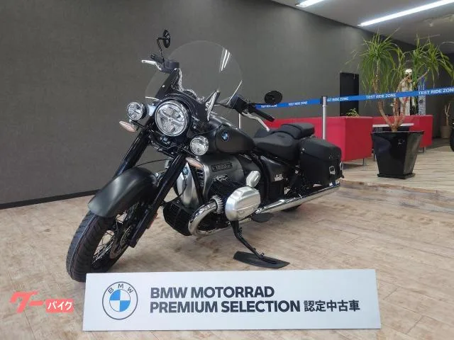 BMW R18 2025 — миниатюра 3