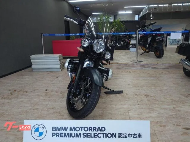 BMW R18 2025 — миниатюра 4