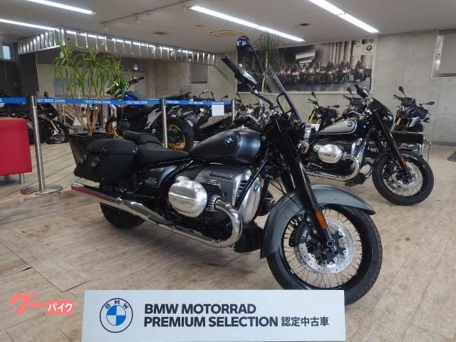 BMW R18 2025 — миниатюра 5